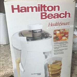 Juicer